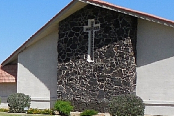 Greater Phoenix Chinese Christian Church