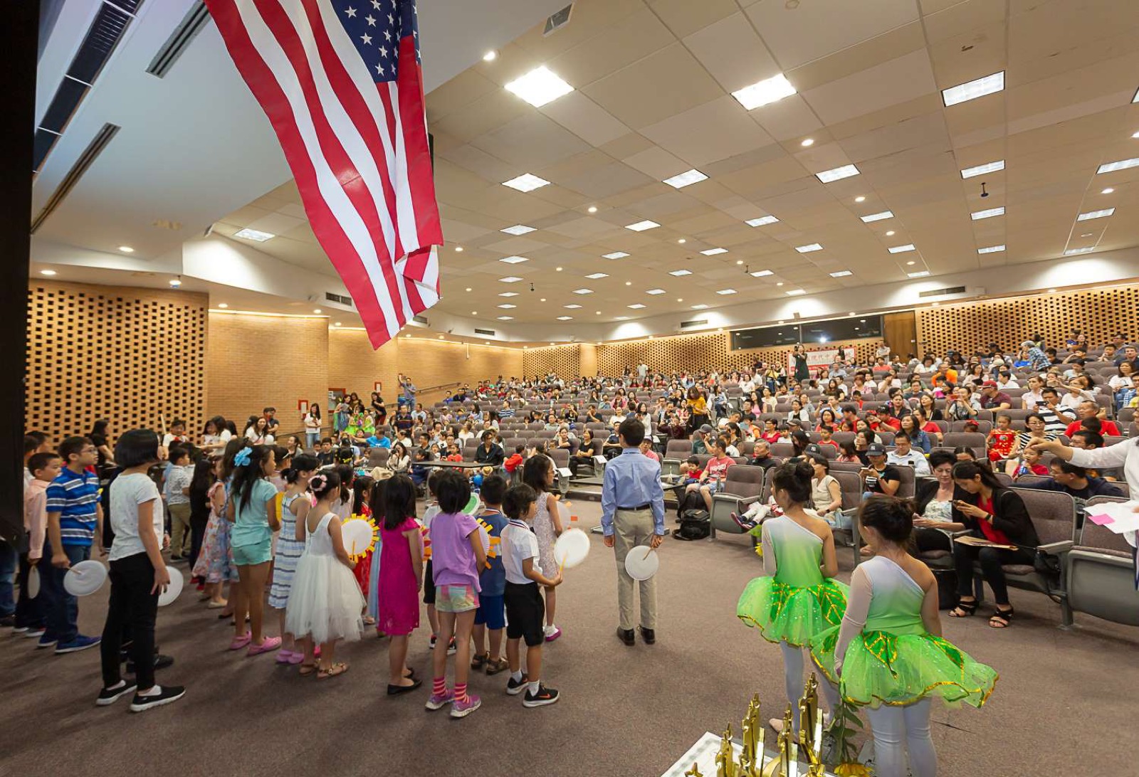 Contemporary Chinese School of Arizona