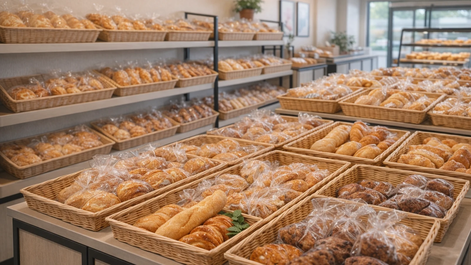 AA Ozzy Bakery business photo