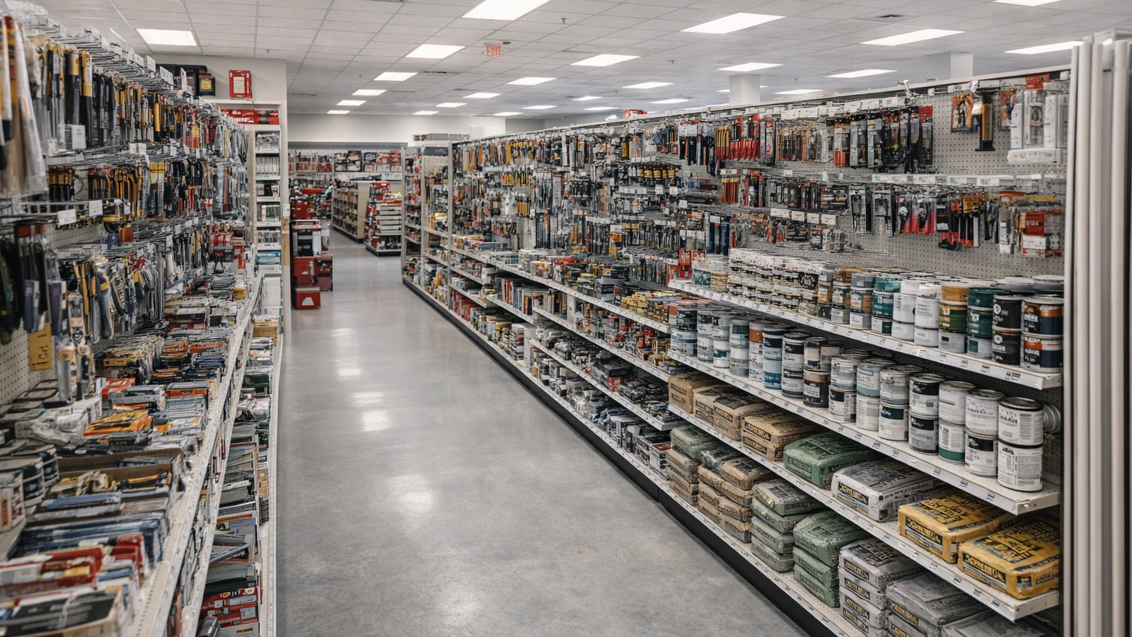 Ace Hardware business photo