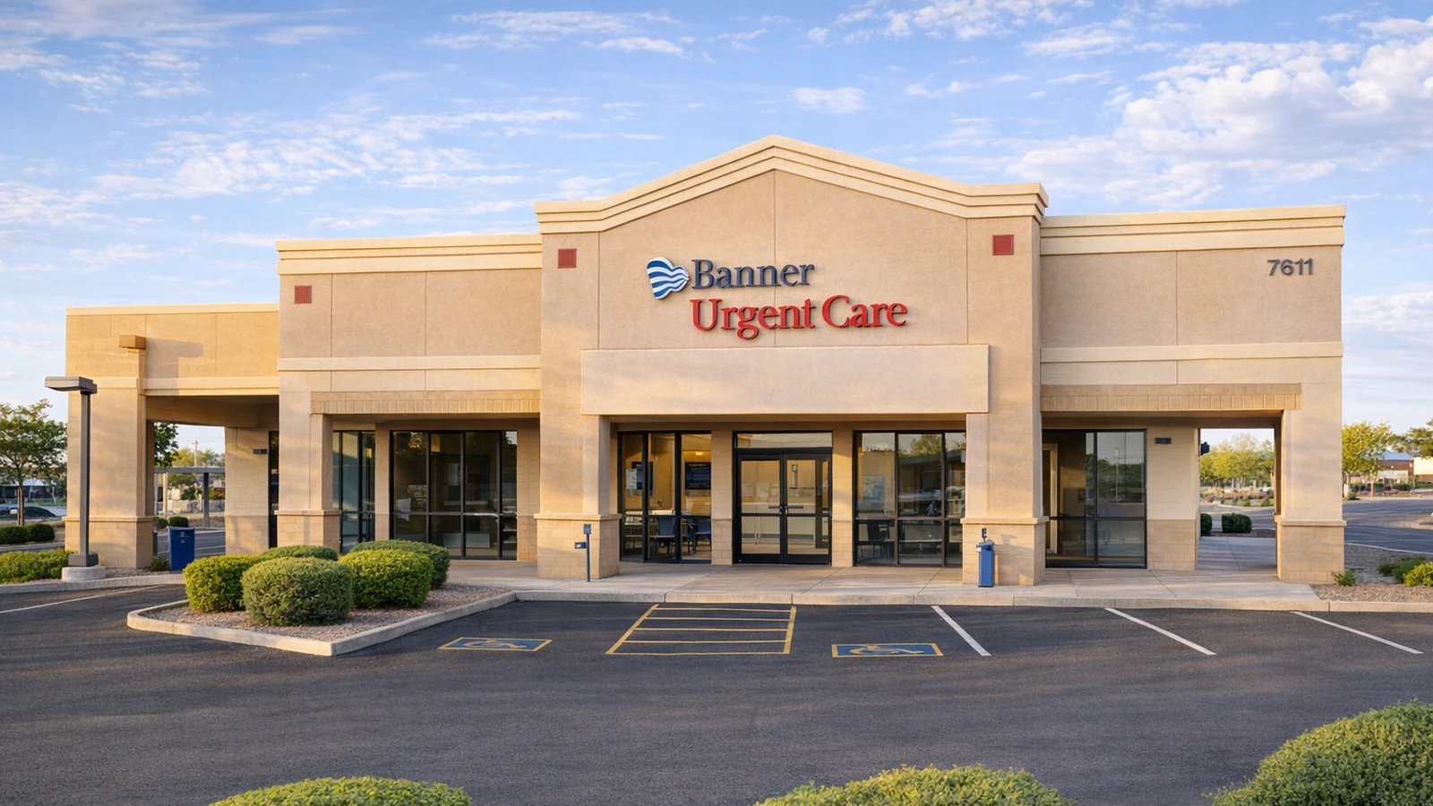 Banner Urgent Care business photo