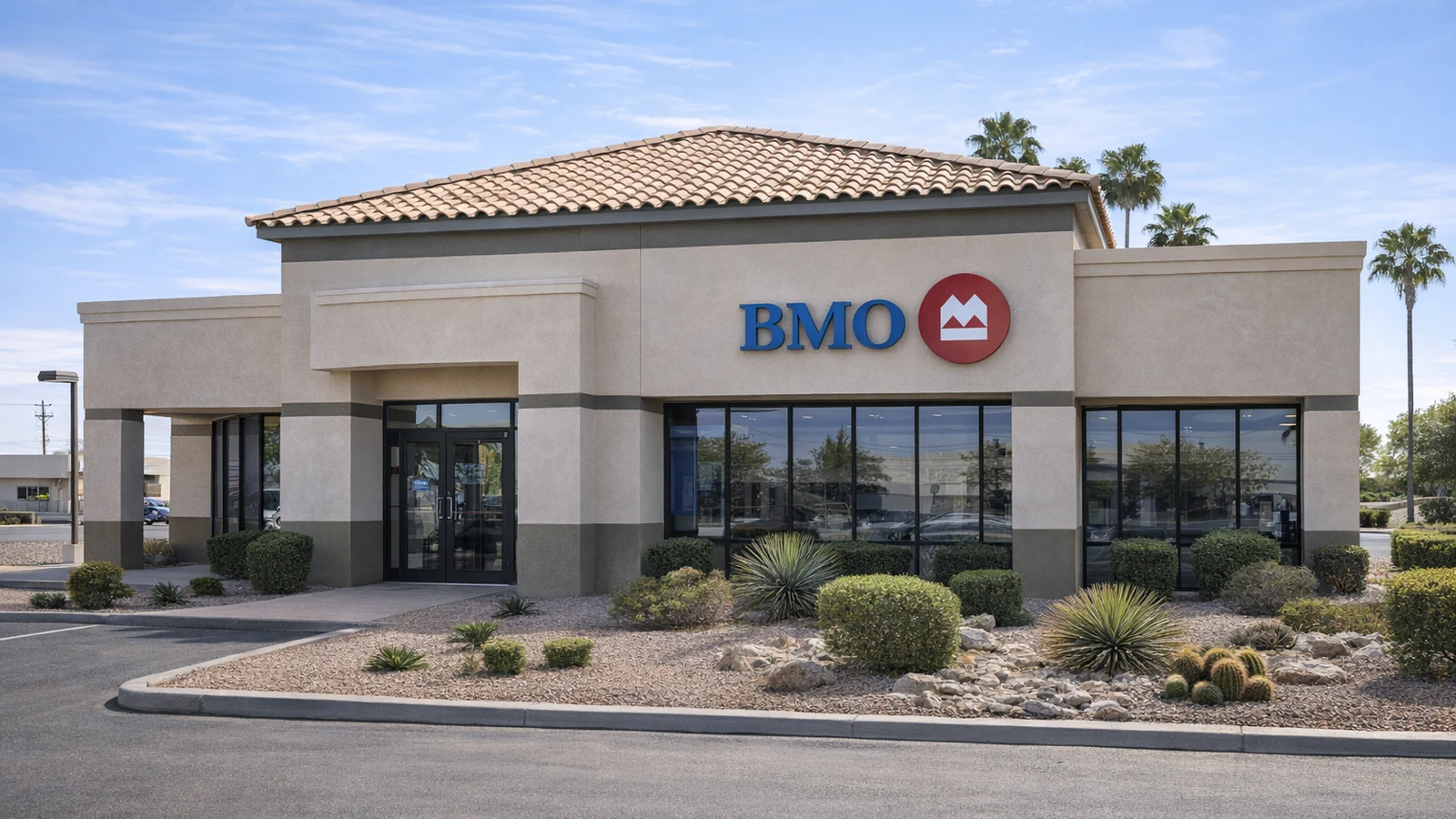 BMO business photo
