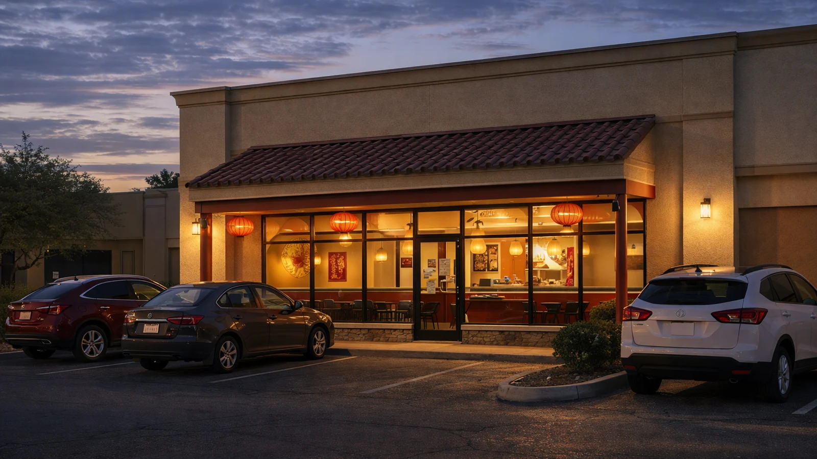 D & Y Chinese Food business photo