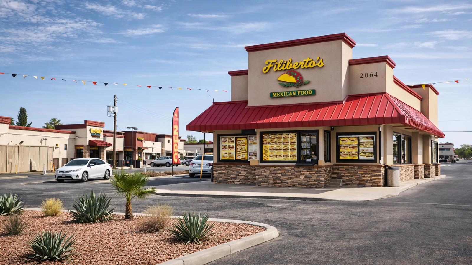 Filiberto's business photo