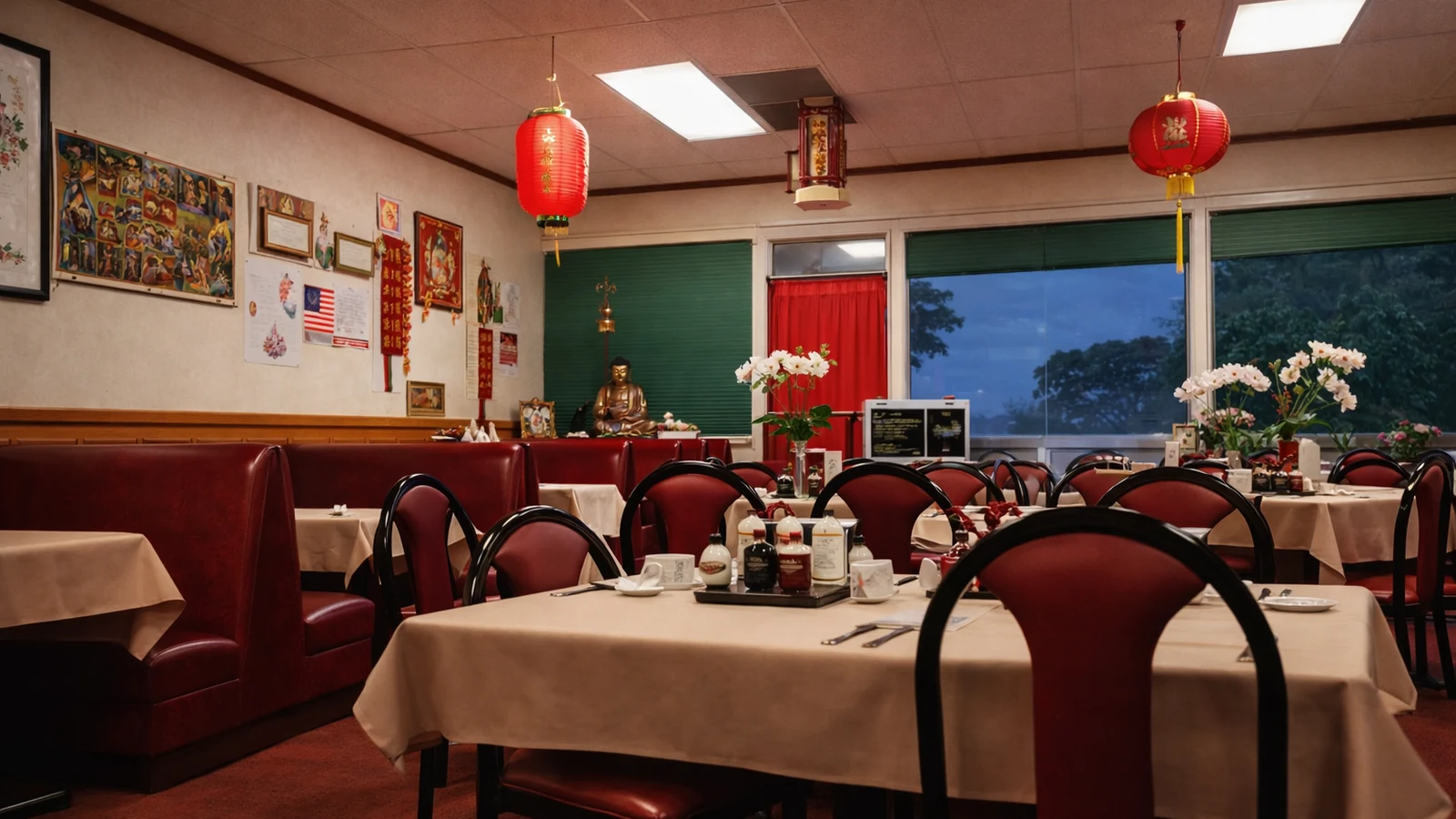 Golden Valley Chinese Cuisine business photo