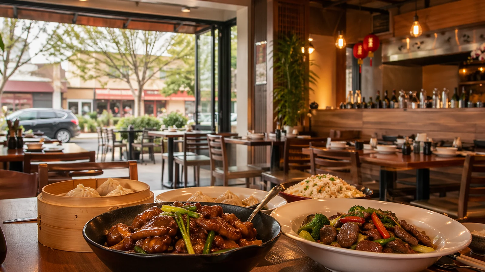 Heng's Kitchen business photo