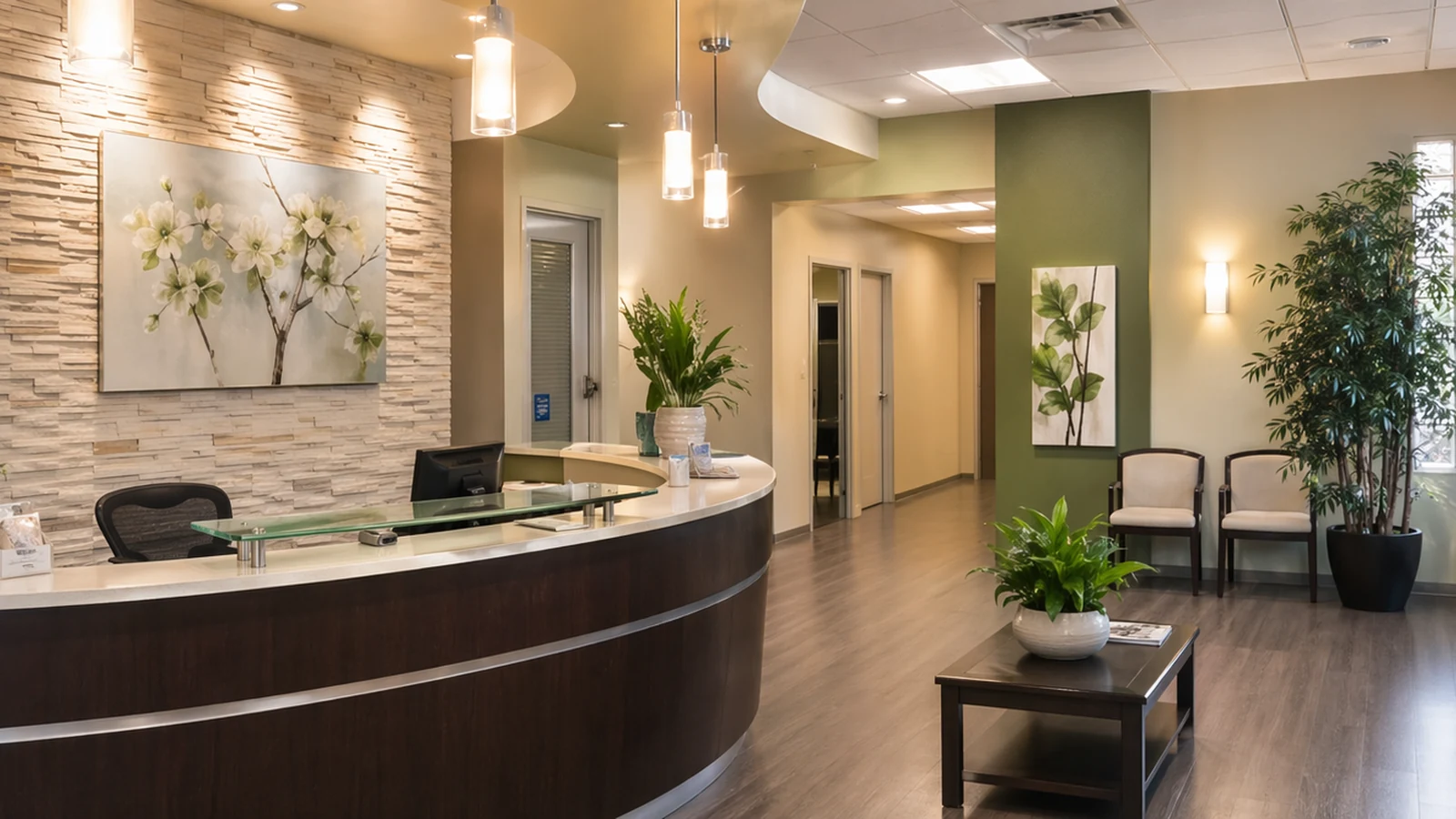 Hi-Tech Dentistry business photo