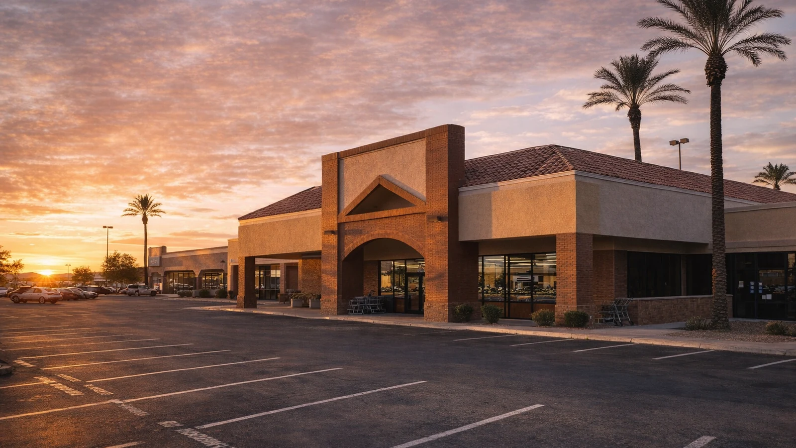 Lee Lee Oriental Supermarket business photo