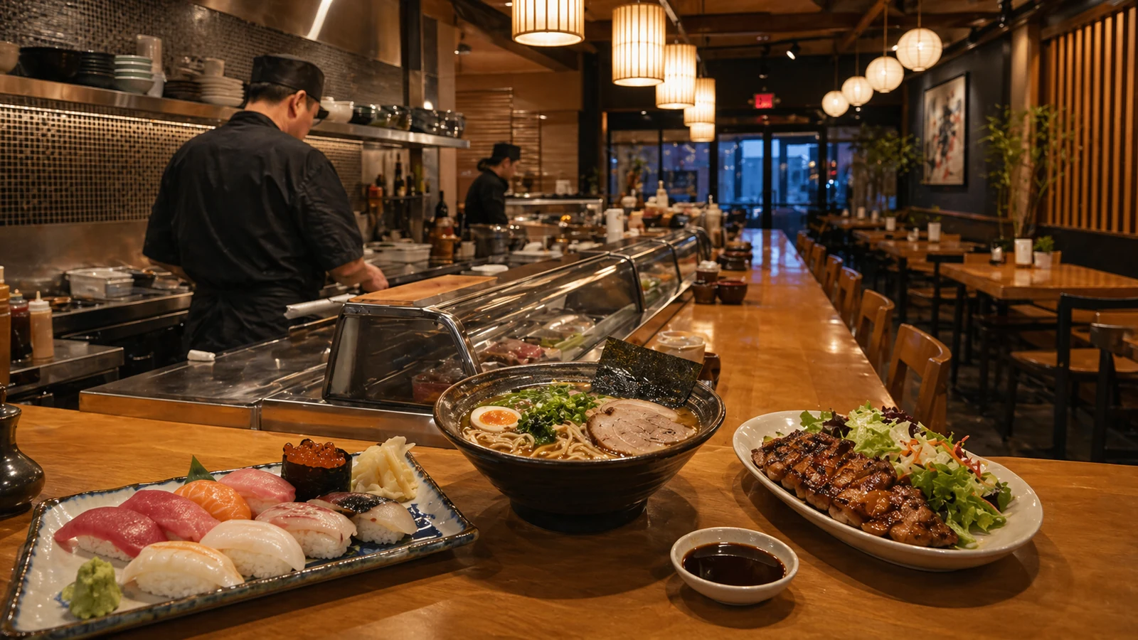 Little Dragon Chinese Restaurant business photo
