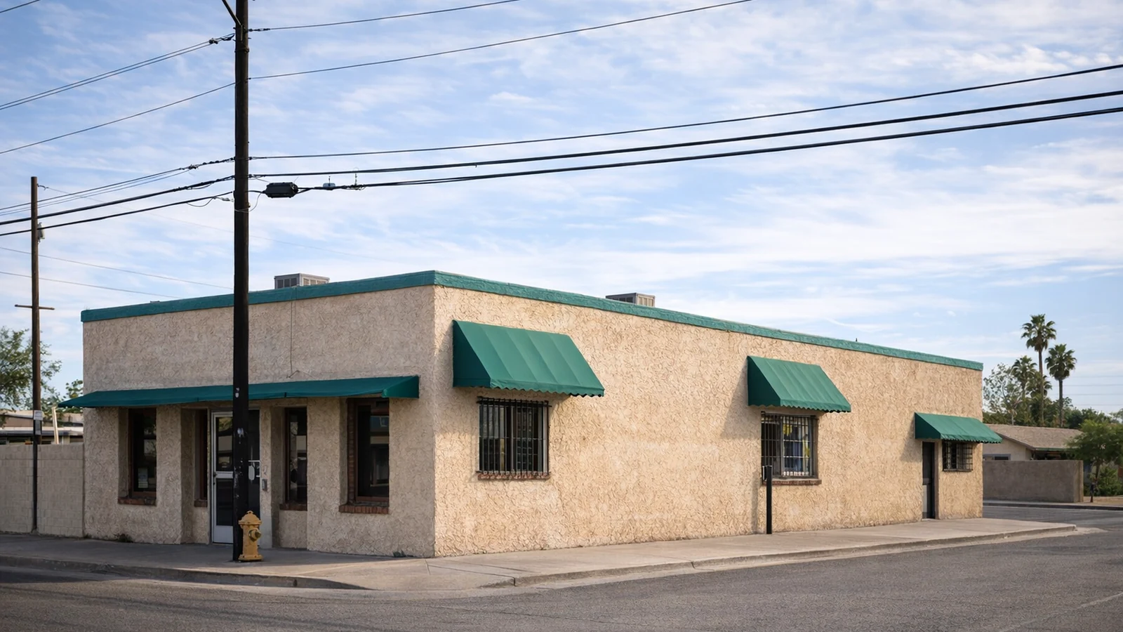 Liyuen business photo