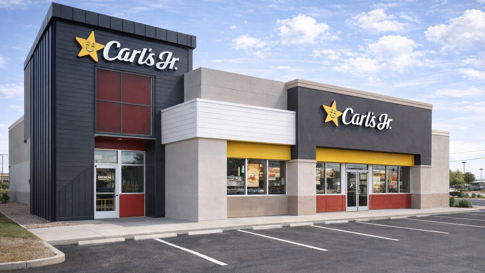 McDonald's business photo