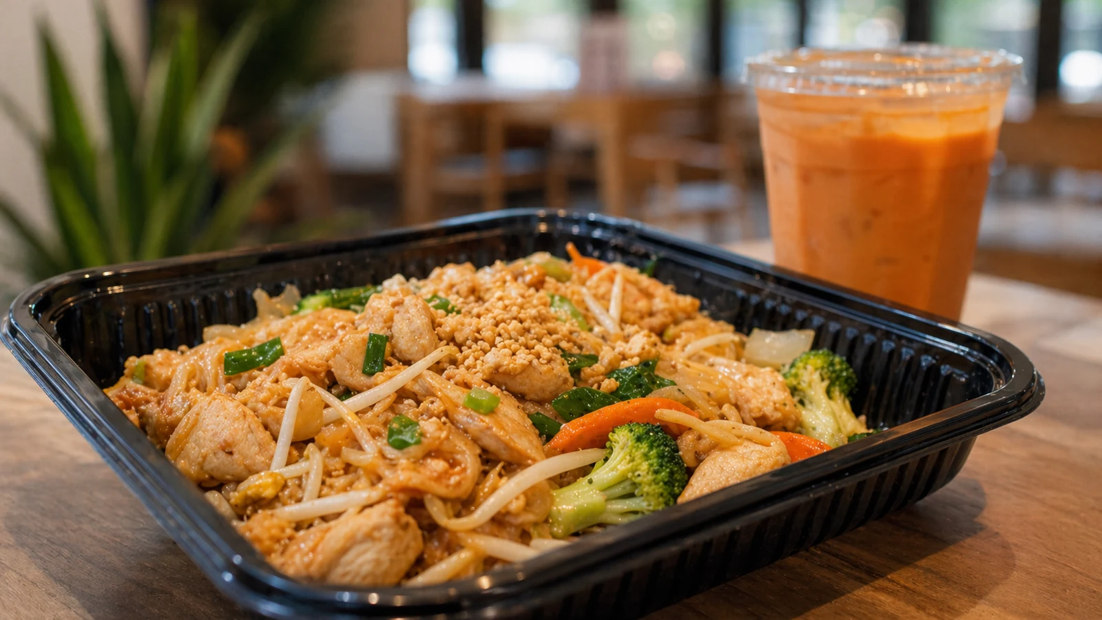 Tara Thai 2go business photo